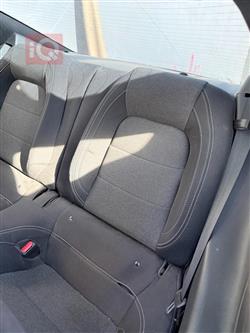 فورد موستانج